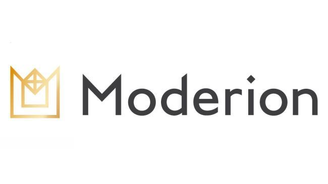 Moderion - Market Squar South Вроцлав Логотип фото